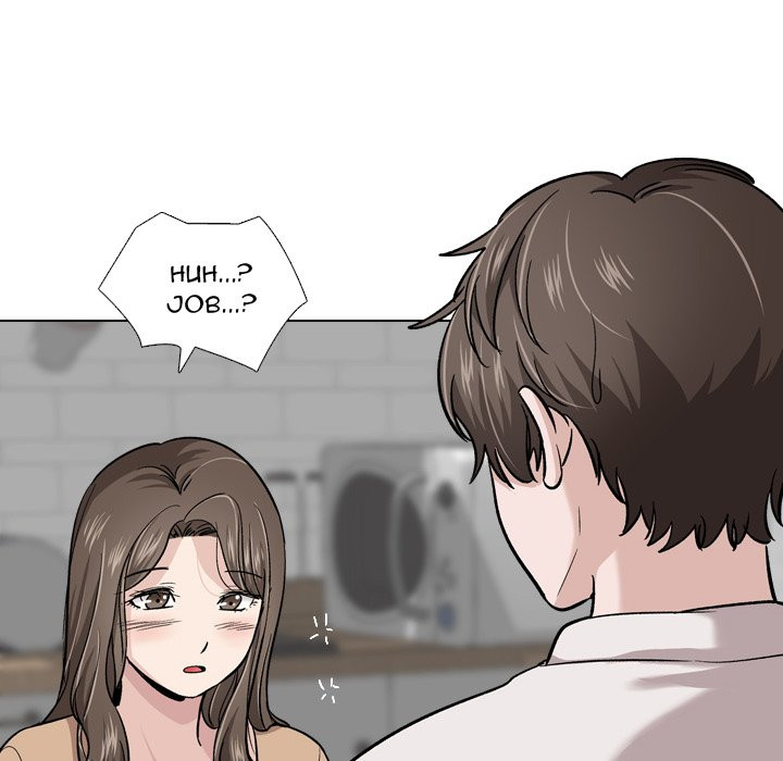 Friends manhwa