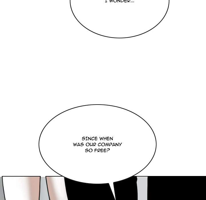 Only You manhwa