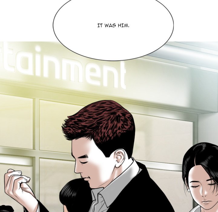 Only You manhwa