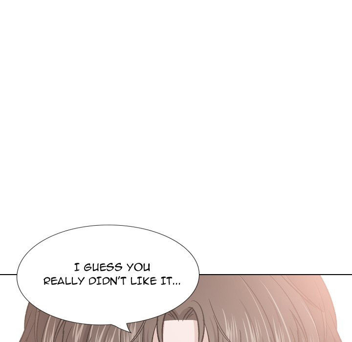 Friends manhwa