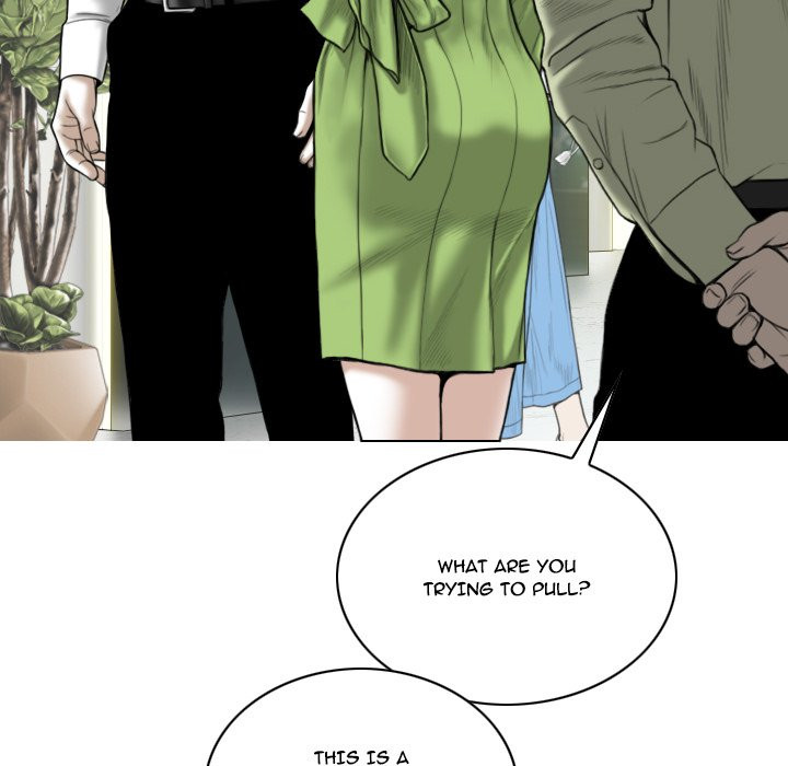 Only You manhwa