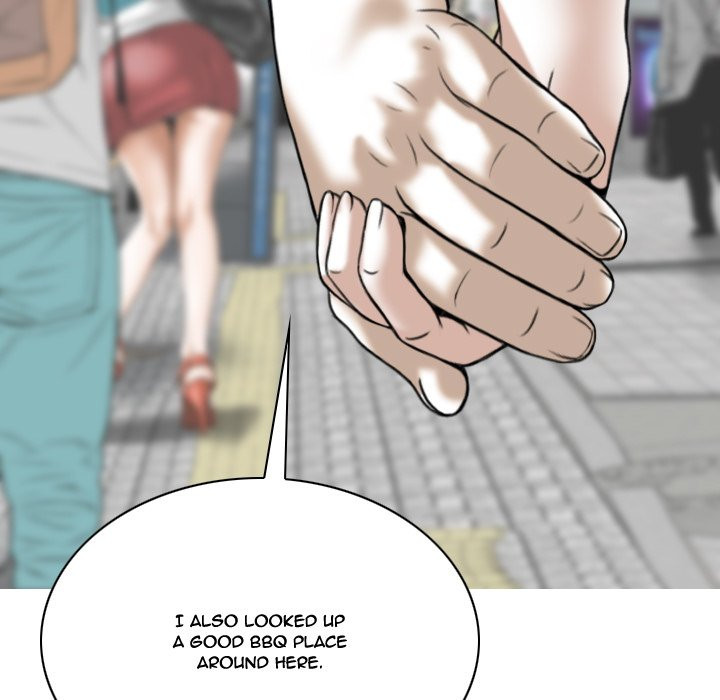 Only You manhwa