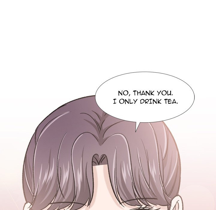 Friends manhwa