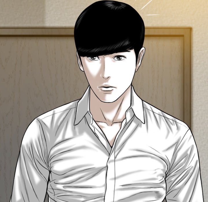 Only You manhwa