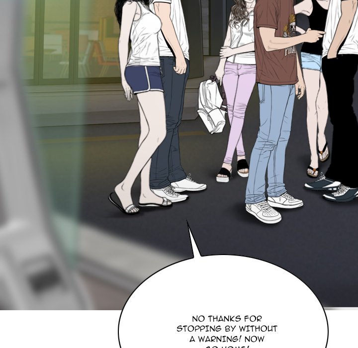 Only You manhwa