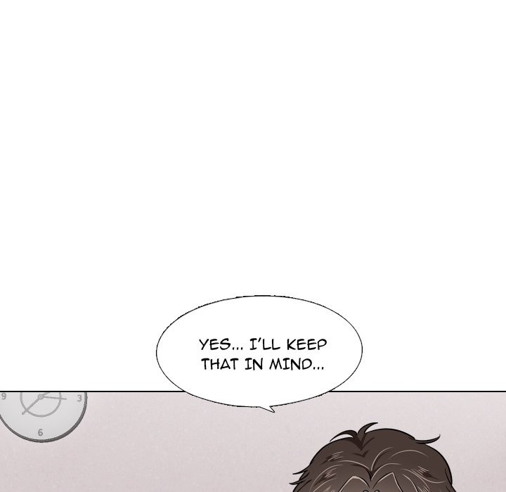 Friends manhwa