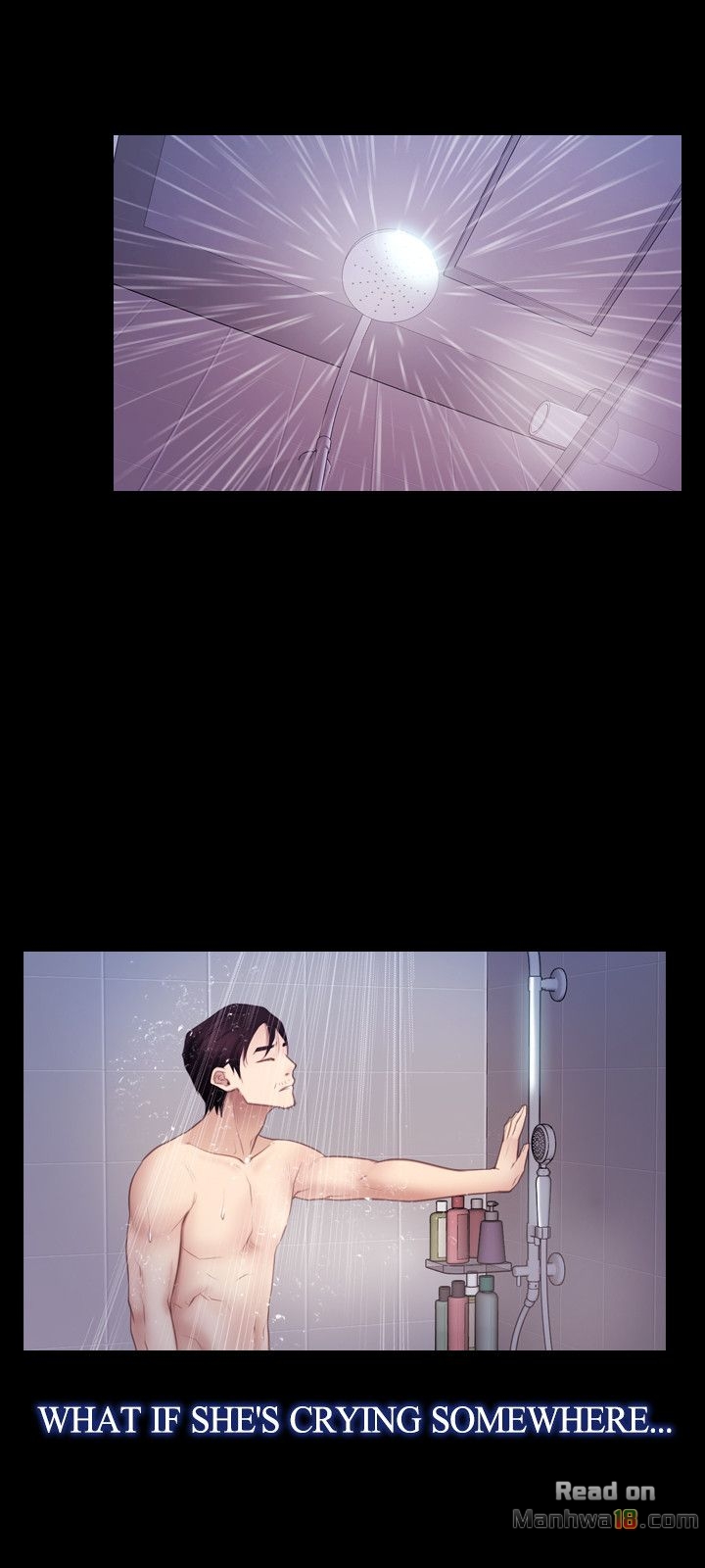 First Love manhwa