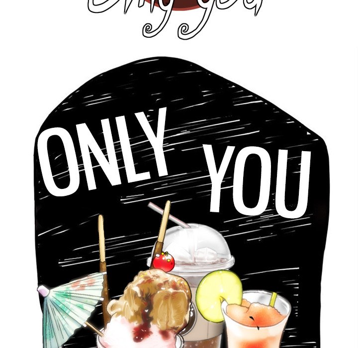 Only You manhwa