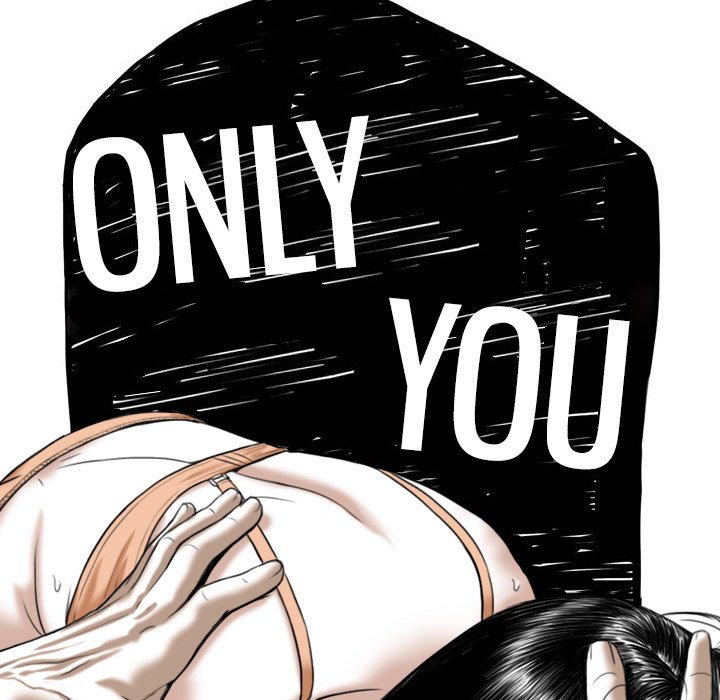 Only You manhwa