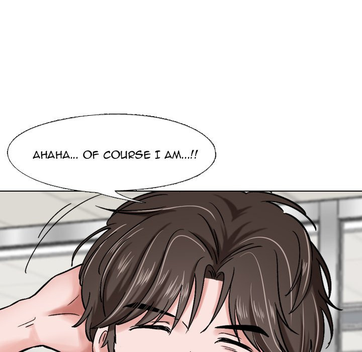 Friends manhwa