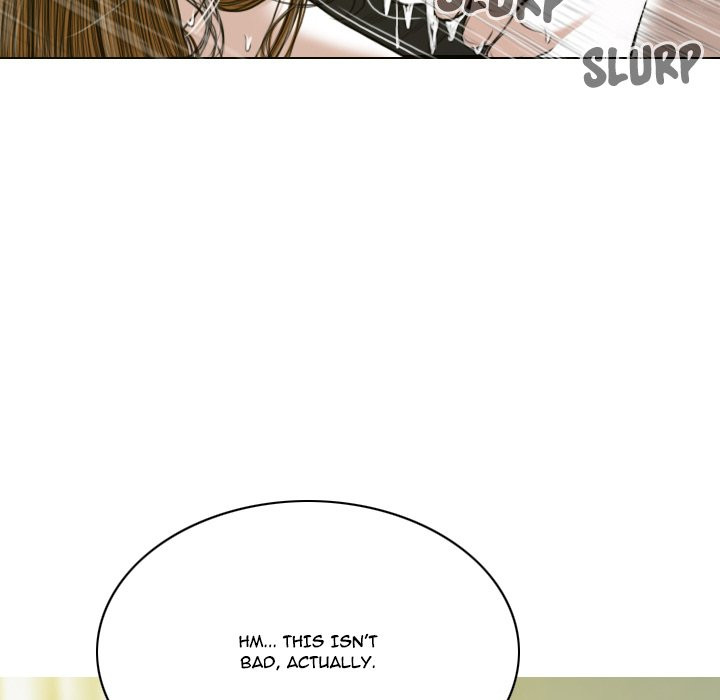 Only You manhwa