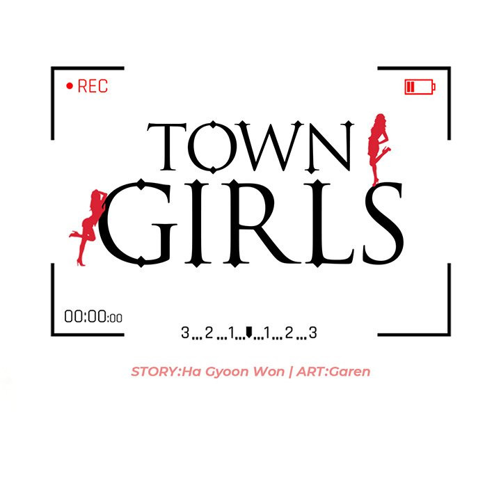 Town Girls