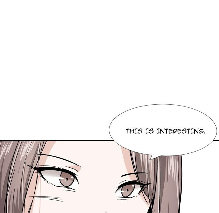 Friends manhwa