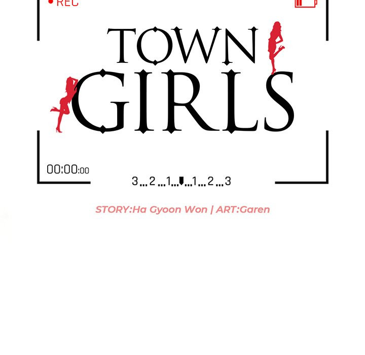 Town Girls