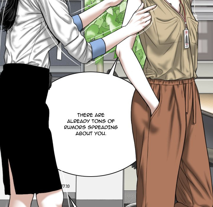 Only You manhwa