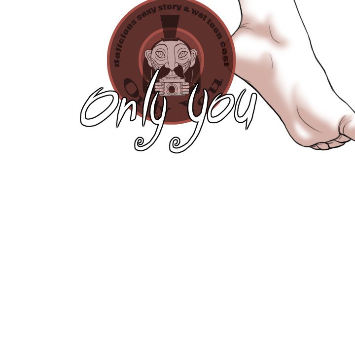 Only You manhwa