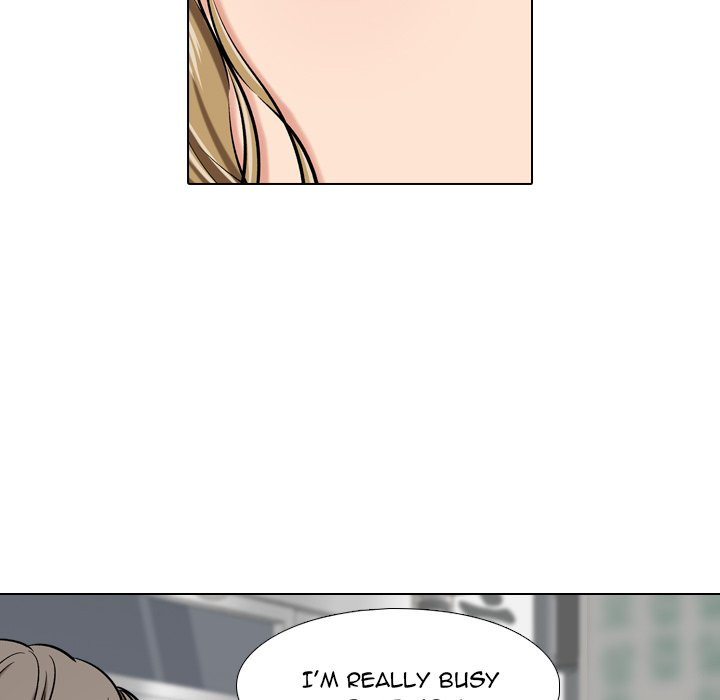 Friends manhwa