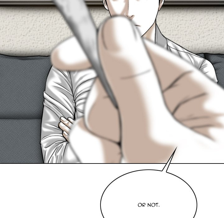 Only You manhwa