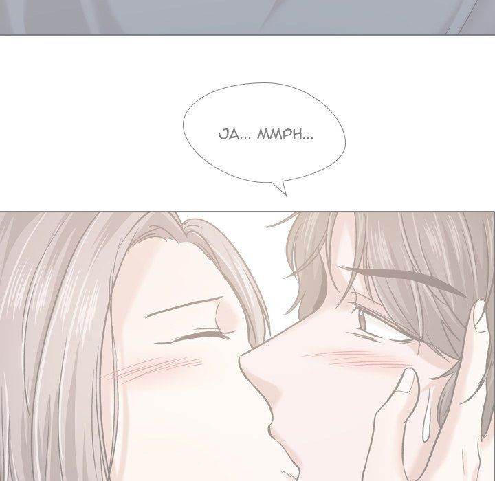 Friends manhwa