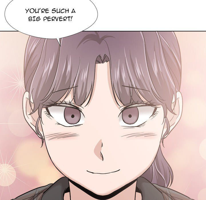 Friends manhwa