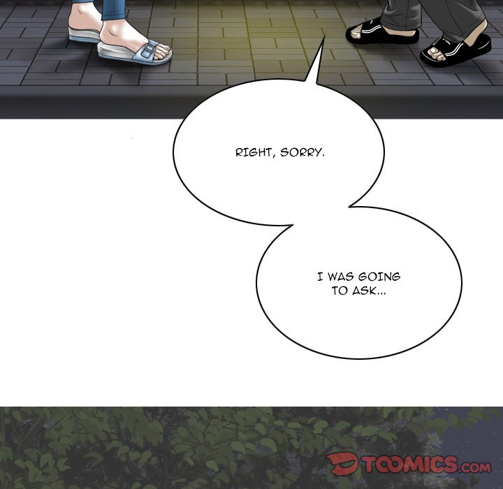 Only You manhwa