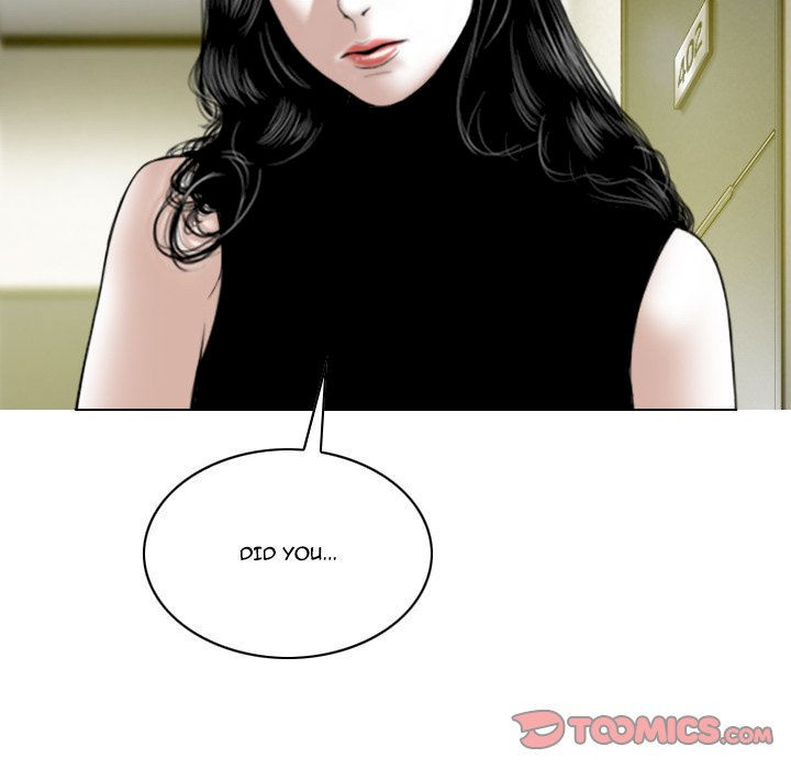 Only You manhwa