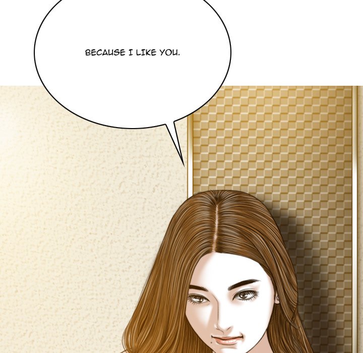 Only You manhwa