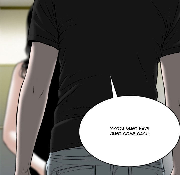 Only You manhwa