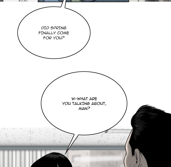 Only You manhwa