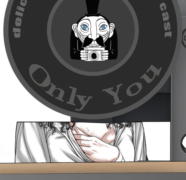 Only You manhwa