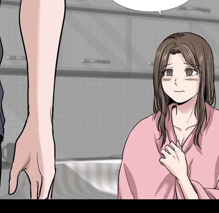 Friends manhwa