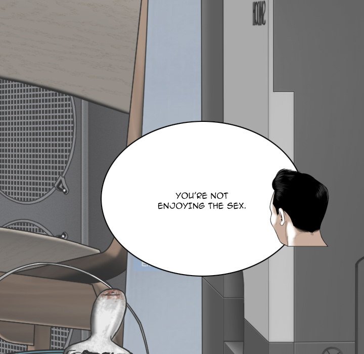 Only You manhwa