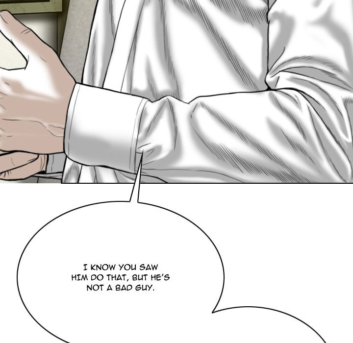 Only You manhwa