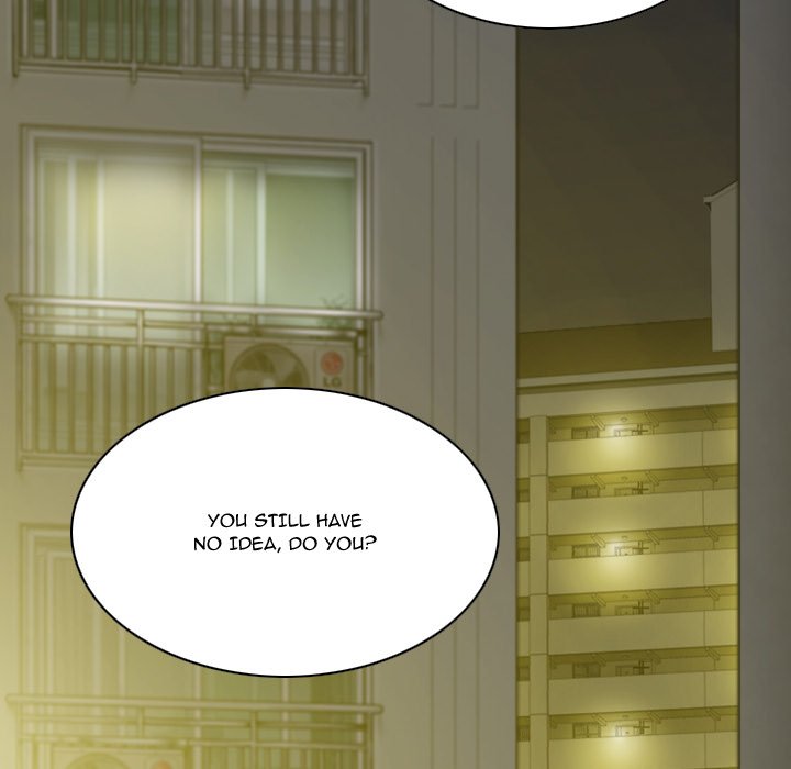 Only You manhwa