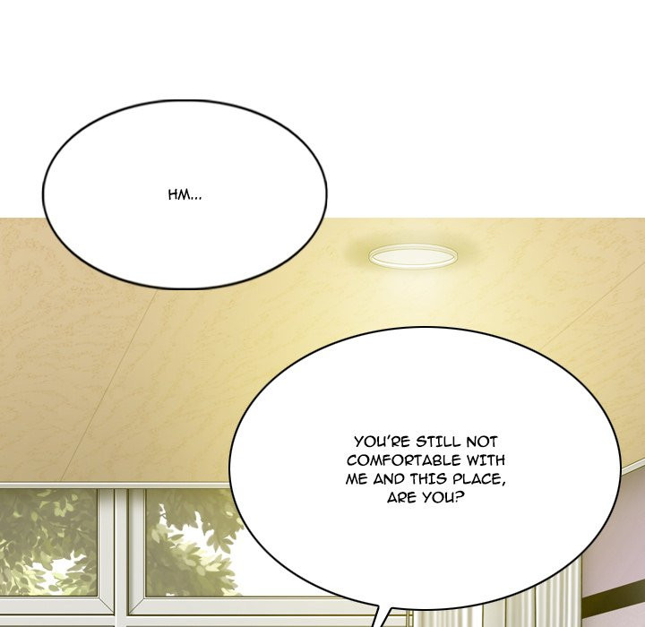 Only You manhwa