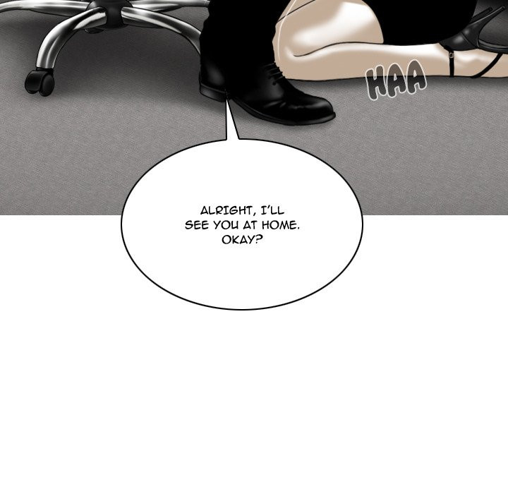 Only You manhwa