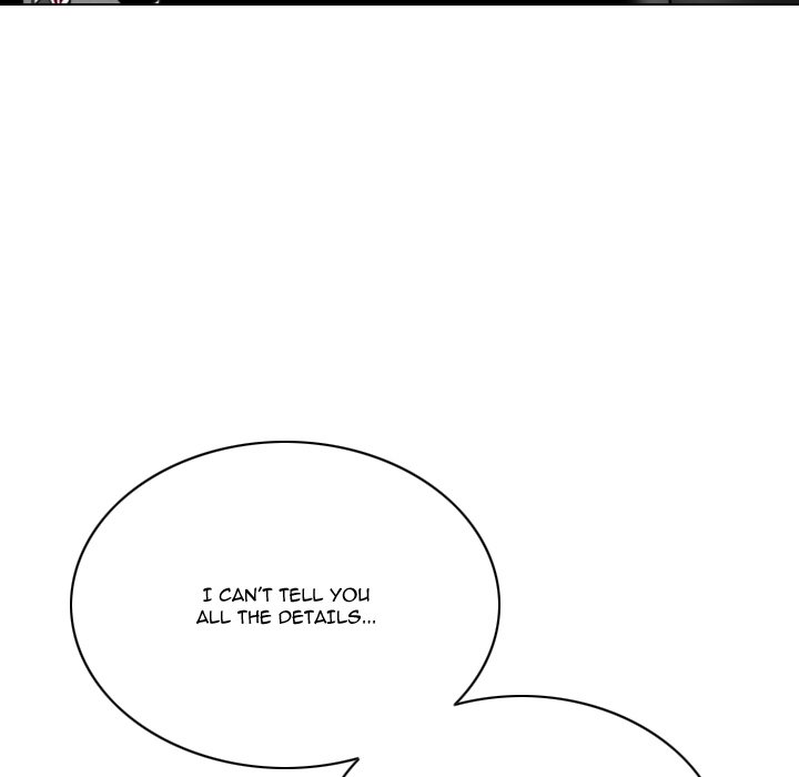 Only You manhwa