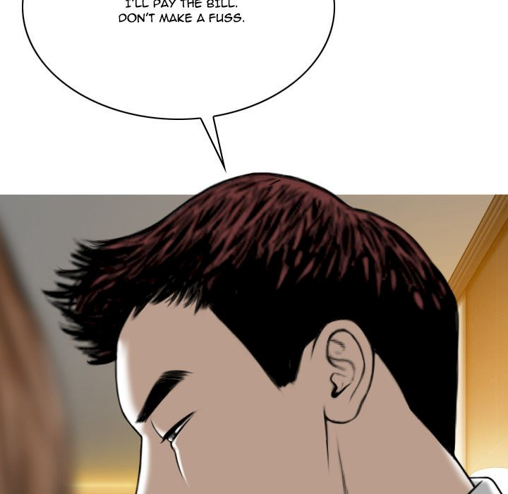 Only You manhwa