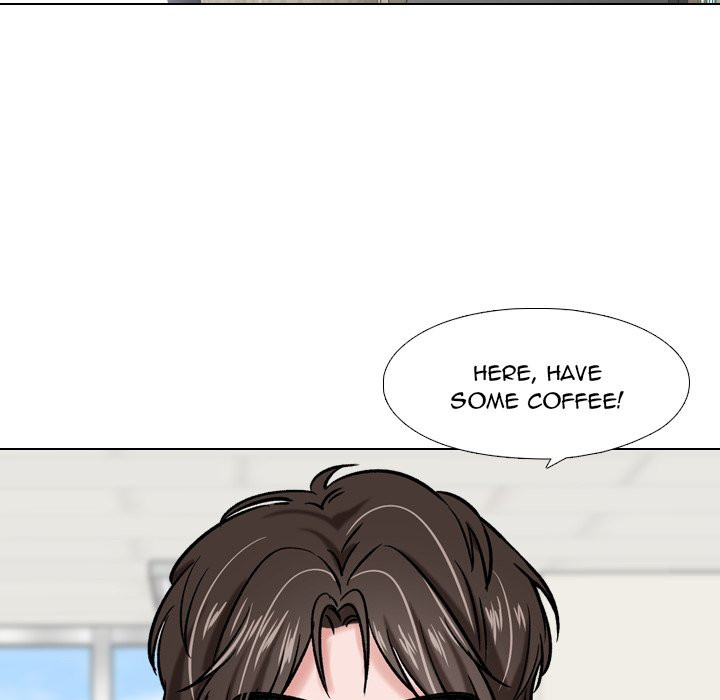 Friends manhwa