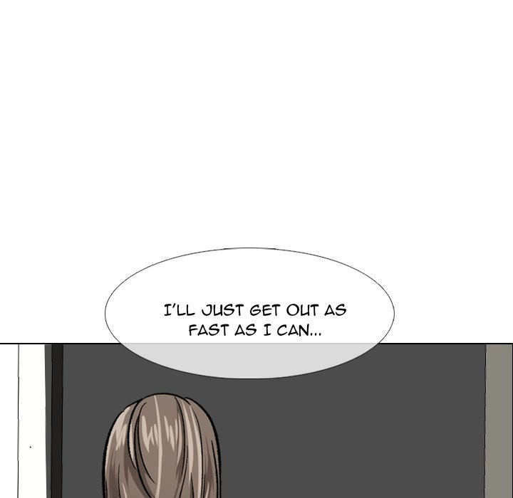 Friends manhwa