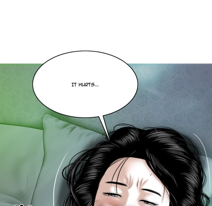 Only You manhwa