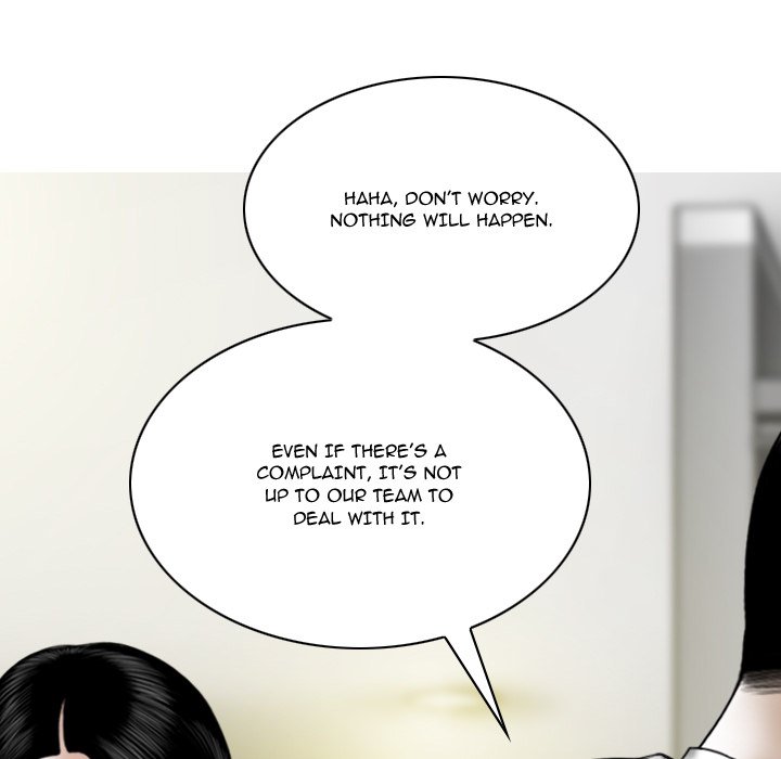 Only You manhwa