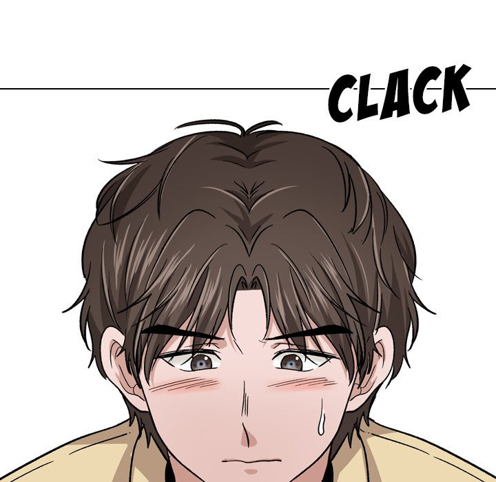 Friends manhwa