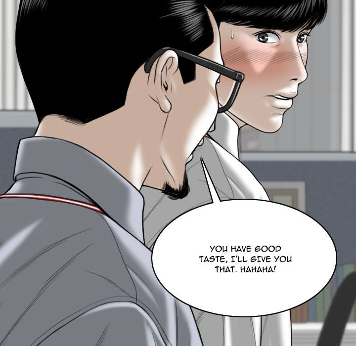 Only You manhwa