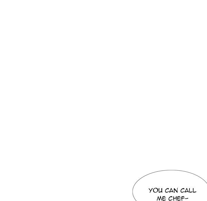 Friends manhwa