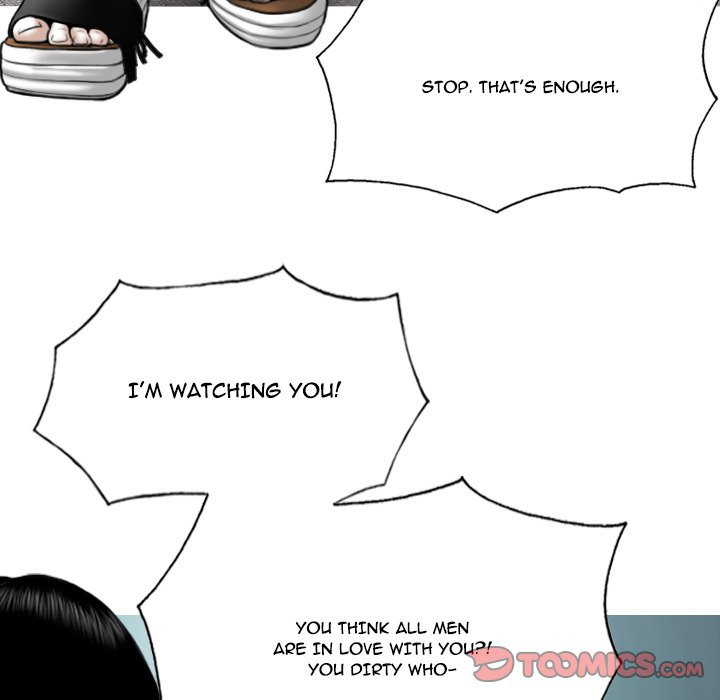 Only You manhwa