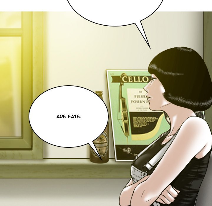 Only You manhwa