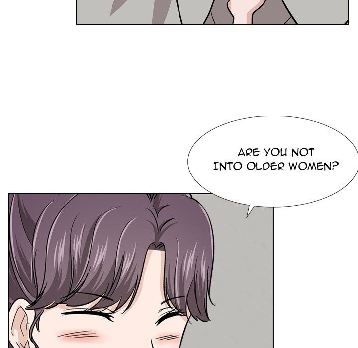 Friends manhwa