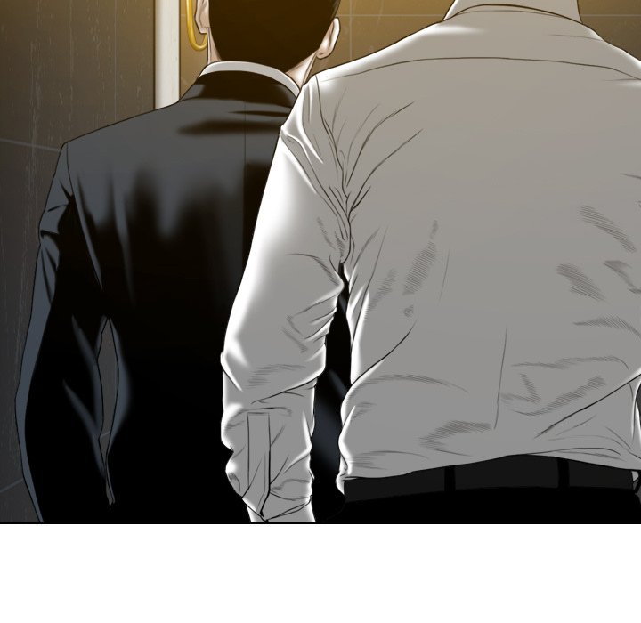 Only You manhwa