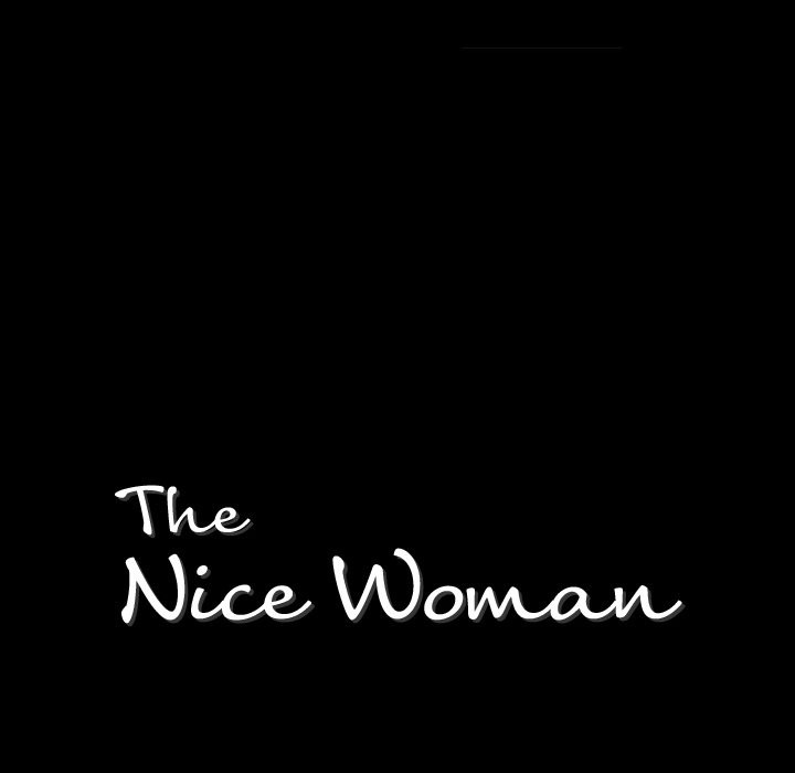 Nice Woman